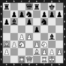 1968 BRA Ch – Round 13 – Rocha, Antonio – 1/2-1/2 – Everard Mario – G16