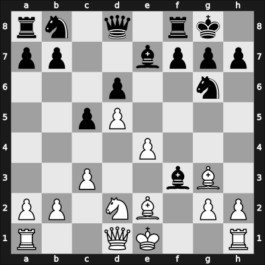 1968 BRA Ch – Round 14 – Vasconcellos, Fernando O – 1/2-1/2 – Rocha, Antonio – G18