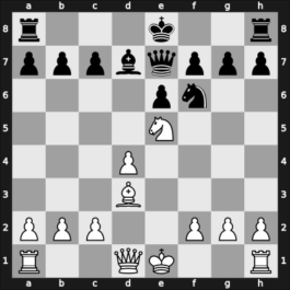 1968 Bamberg – Round 1 – Gilg, Karl – 1-0 – Warkentin, Ashyr – G20