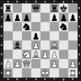 1968 Bamberg – Round 1 – Bobotsov, Milko G – 0-1 – Dueckstein, Andreas – G21