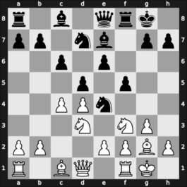 1968 Bamberg – Round 2 – Szabo, Ladislav – 1-0 – Dueckstein, Andreas – G28