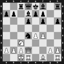 1968 Bamberg – Round 5 – Westerinen, Heikki M.J. – 1-0 – Bobotsov, Milko G – G42