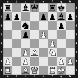 1968 Bamberg – Round 8 – Dueckstein, Andreas – 0-1 – Westerinen, Heikki M.J. – G60