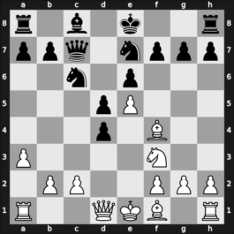 1968 Bamberg – Round 9 – Teschner, Rudolf – 1-0 – Dueckstein, Andreas – G66