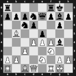 1968 Bamberg – Round 10 – Keres, Paul – 1-0 – Westerinen, Heikki M.J. – G71