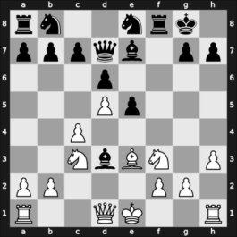 1968 Bamberg – Round 13 – Bobotsov, Milko G – 1-0 – Teufel, Juergen – G84