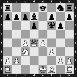 1968 Bamberg – Round 15 – Schmid, Leo – 1-0 – Kestler, Hans-Guenther – G95