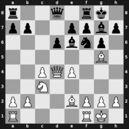1968 Bamberg – Round 8 – Schmid, Leo – 1-0 – Toran Albero, Roman – G14