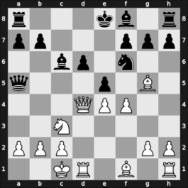 1968 Bamberg – Round 11 – Schmid, Leo – 1-0 – Bobotsov, Milko G – G19