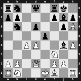 1968 Belgrade – Round ? – Messing, Hrvoje – 0-1 – Gipslis, Aivars – G84