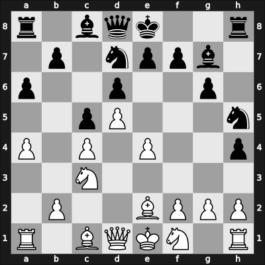 1968 Berlin – Round 1 – Barczay, Laszlo – 1-0 – Acosta Ortega, Luis Edgardo – G2
