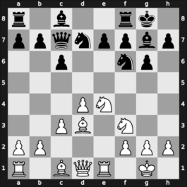 1968 Bristol ch-BCF – Round 1 – Stephenson, F Norman – 0-1 – Penrose, Justin – G21