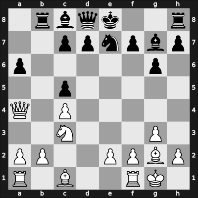 1968 Bristol ch-BCF – Round 2 – Keene, Raymond D – 1-0 – Aabel Thomas Eapen – G32
