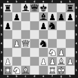 1968 Bristol ch-BCF – Round 2 – Hollis, Adrian – 1/2-1/2 – Brigden, Cai – G33
