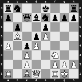 1968 Bristol ch-BCF – Round 3 – Hartston, William R – 1/2-1/2 – Hempson, Peter W – G40