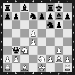 1968 Bristol ch-BCF – Round 3 – Penrose, Justin – 1-0 – Wood, Beau – G42