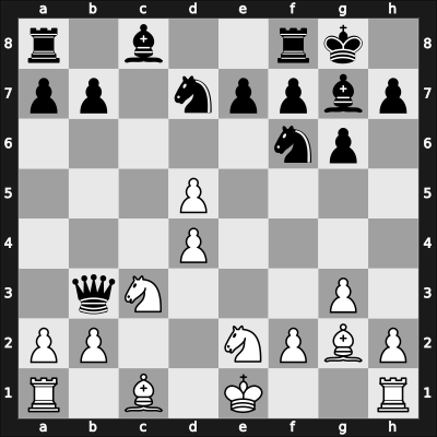 1968 Bristol ch-BCF – Round 3 – Penrose, Justin – 1-0 – Wood, Beau – G42