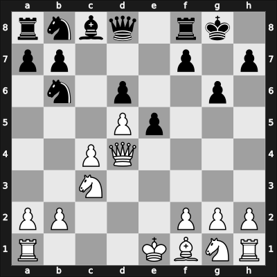 1968 Bristol ch-BCF – Round 4 – Webb, Samuel – 1-0 – Cafferty, Bernard – G54
