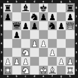 1968 Bristol ch-BCF – Round 5 – Hartston, William R – 1-0 – Littlewood, Norman – G60