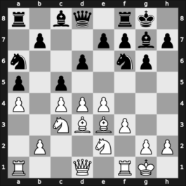1968 Bristol ch-BCF – Round 6 – Perkins, Alan H – 1/2-1/2 – Cafferty, Bernard – G63