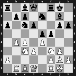 1968 Bristol ch-BCF – Round 6 – Webb, Samuel – 0-1 – Penrose, Justin – G71