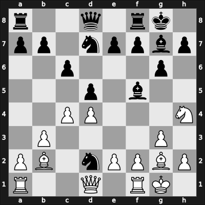 1968 Bristol ch-BCF – Round 7 – Whiteley, Andrew Jonathan – 1/2-1/2 – Hempson, Peter W – G72
