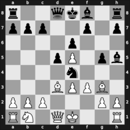 1968 Bristol ch-BCF – Round 7 – Parr, Frank – 1/2-1/2 – Ann Watson, Theia Alexandra – G73