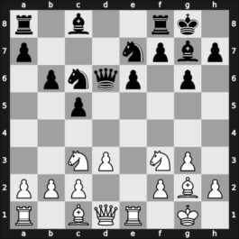 1968 Bristol ch-BCF – Round 7 – Lee, Graham D – 0-1 – Keene, Raymond D – G81