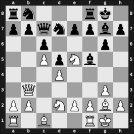 1968 Bristol ch-BCF – Round 8 – Webb, Samuel – 0-1 – Hartston, William R – G93