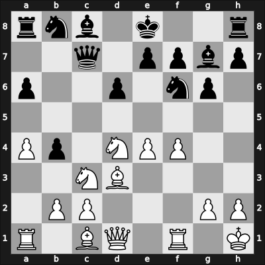 1968 Bristol ch-BCF – Round 9 – Penrose, Justin – 1-0 – Lee, Paak Hei – G95