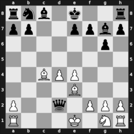 1968 Bristol ch-BCF – Round 10 – Haygarth, Michael J – 1/2-1/2 – Hartston, William R – G104