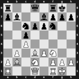 1968 Bristol ch-BCF – Round 10 – Webb, Samuel – 1/2-1/2 – Golombek, Harry – G111