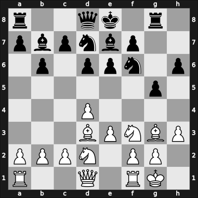 1968 Bristol ch-BCF – Round 11 – Parr, Frank – 1-0 – Lambshire, Mike V – G115