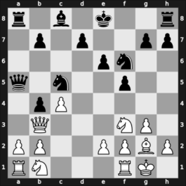 1968 Brno m1 – Round 19 – Zavodny, Zdenek – 1/2-1/2 – Kalendovsky, Jan – G9