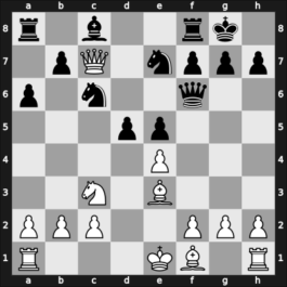 1968 Bucharest – Round 1 – Parma, Bruno – 1-0 – Ciocaltea, Victor – G9