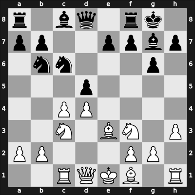 1968 Bucharest – Round 1 – Gipslis, Aivars – 1-0 – Ciocaltea, Victor – G15
