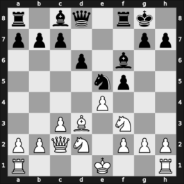 1968 Budapest – Round 1 – Szilagyi, Gyorgy Laszlo – 1-0 – Berczy, Jozsef – G13