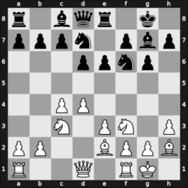1968 Budapest – Round ? – Farago, Ivan – 1-0 – Hernandez Stein, Dario Eduardo – G84