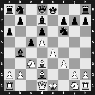 1968 Budapest – Round ? – Forintos, Gyozo V – 1-0 – Kovacs, MG. – G85