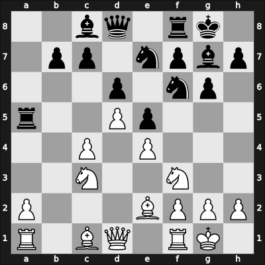 1968 Budapest – Round ? – Kluger, Gyula – 1-0 – Hernandez Stein, Dario Eduardo – G87