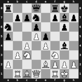 1968 Buenos Aires – Round 1 – Acosta Garcia, Rafael Isaac – 1-0 – Colque Ocampo, Rudy – G22