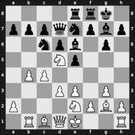 1968 Buenos Aires – Round 6 – Panno, Oscar – 1-0 – Palermo, Vicente – G43
