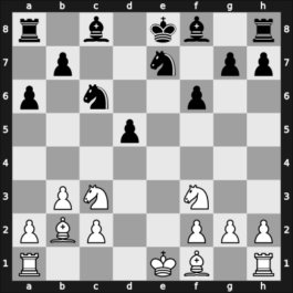 1968 Buenos Aires – Round 7 – Rossetto, Hector – 1-0 – Garcia Rodriguez, Raimundo – G51