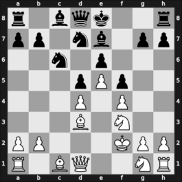 1968 Buenos Aires – Round 8 – Rubinetti, Jorge – 1-0 – Rossetto, Hector – G56