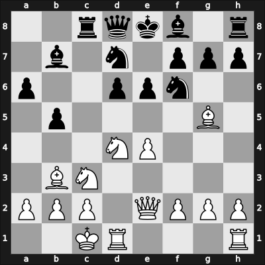 1968 Buenos Aires – Round 9 – Rossetto, Hector – 0-1 – Panno, Oscar – G59