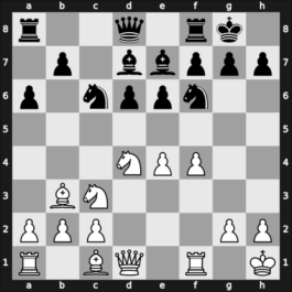 1968 Buenos Aires – Round 11 – Cuasnicu, Oscar – 0-1 – Panno, Oscar – G73