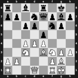 1968 Buenos Aires – Round 1 – Guimard, Carlos E – 1-0 – Massut, Gabriel – G2