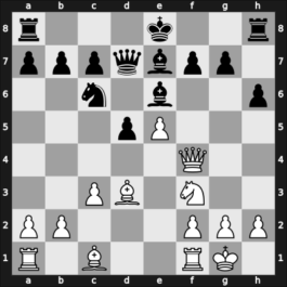 1968 Buenos Aires Open – Round 1 – Schweber, Samuel – 1-0 – Castelli, Raul A – G1