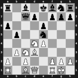 1968 Buenos Aires Open – Round 3 – Pelikán, Jiří – 1/2-1/2 – Rodriguez, Ad – G3