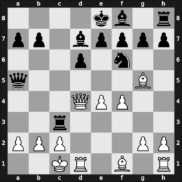 1968 Buenos Aires Open – Round 6 – Juarez, Carlos Eleodoro – 0-1 – Pelikán, Jiří – G10